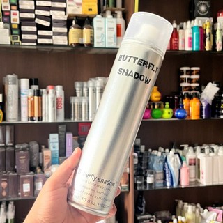 [ LOẠI 1 ] Gôm xịt tóc tạo kiểu Butterfly Shadow 150ML 320ML 600ML