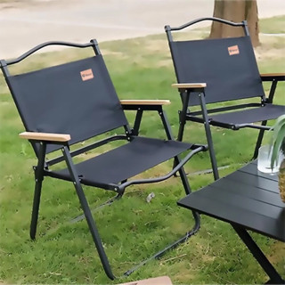 Ghế dã ngoại camping gấp gon BAVAI, Ghế cafe,du lịch  khung nhôm thương hiệu cao cấp.(BH 12 tháng)