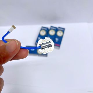 Bóng Đèn Halogen BOSCH H3 12V 55W - Ánh sáng Vàng - Thường dùng cho Ô Tô