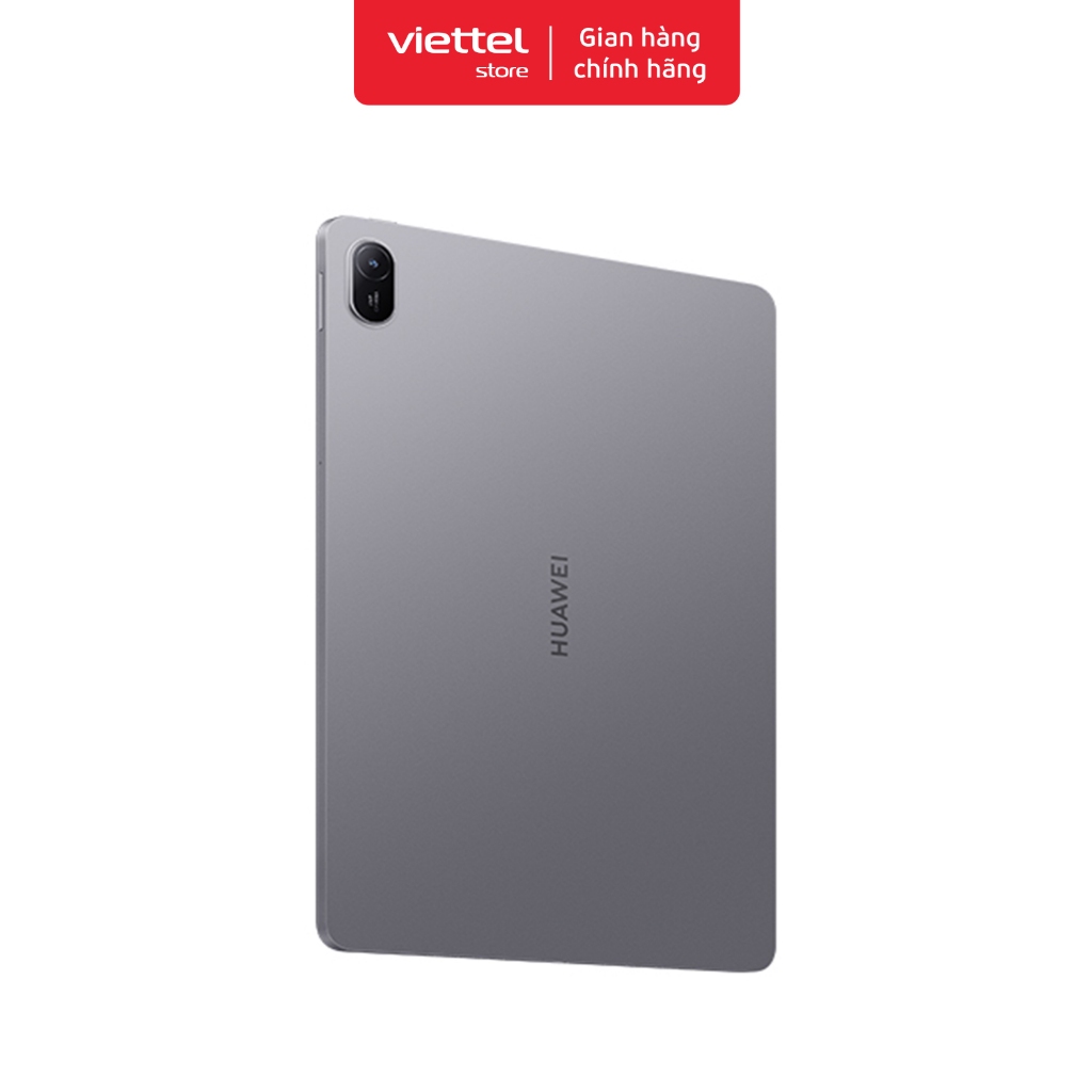 Máy tính bảng HUAWEI MatePad SE 11” | Thiết Kế Kim Loại Nguyên Khối || Màn Hình HUAWEI FullView 11" Thoải Mái Cho Mắt | BigBuy360 - bigbuy360.vn