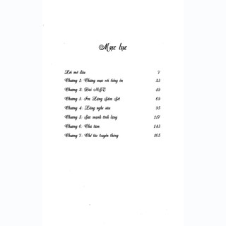 Sách - Tĩnh Lặng - Thái Hà Books