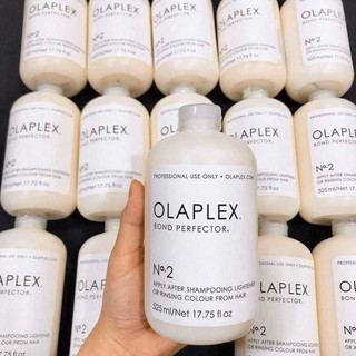 KEM PHỤC HỒI TÓC OLAPLEX SỐ 2 525ml