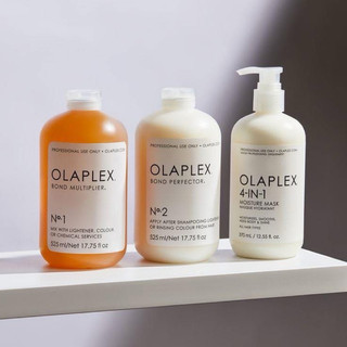 KEM PHỤC HỒI TÓC OLAPLEX SỐ 2 525ml