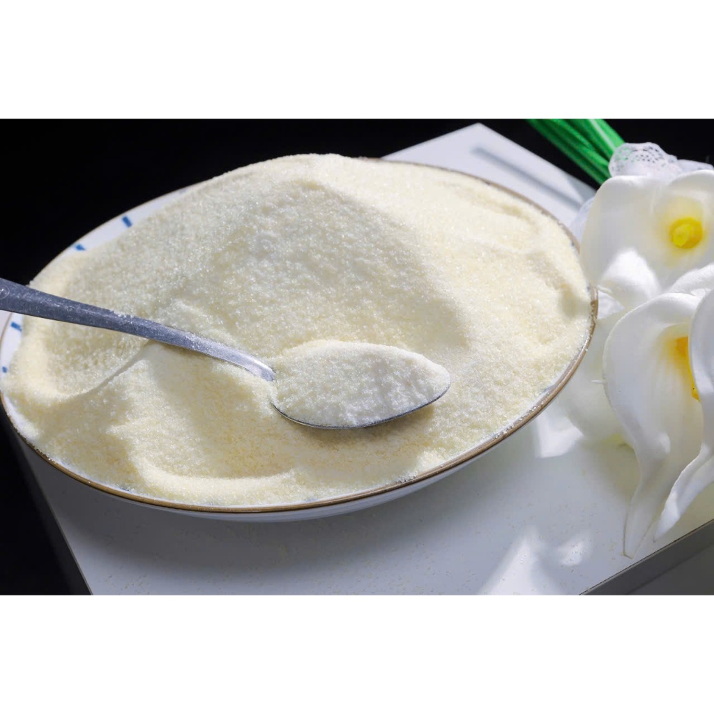 Bột gelatin 250 bloom 2kg