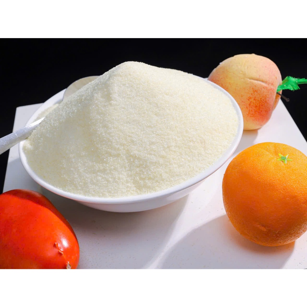 Bột Gelatin 1kg 250 Bloom