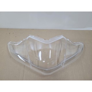  Mica  mặt kính đèn pha Wave S110 RSX 110 RS 110 đời xe 2009-2010-2011  Hàng tốt  