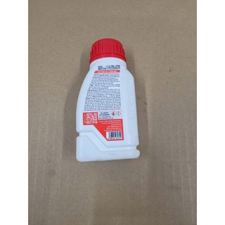 100 ml dầu phanh, dầu thắng tiêu chuẩn DOT 3