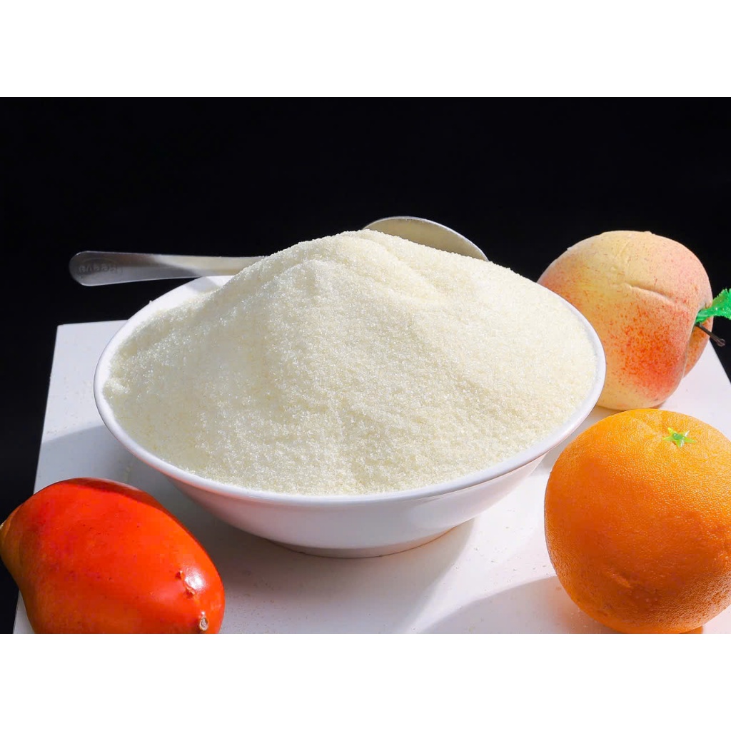 Bột Gelatin 250 Bloom 3kg