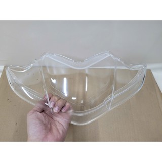 Mica/ mặt kính đèn pha Honda Blade 110 (Wave Blade 110), chất liệu Mica cao cấp