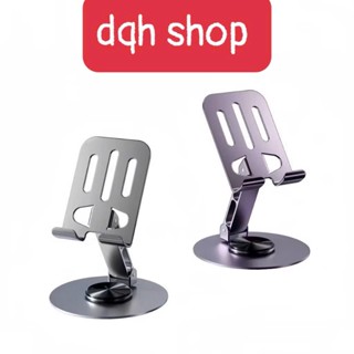 Giá Đỡ Điện Thoại Máy Tính Bảng Chất Liệu Kim Loại Siêu Mỏng Đế Chống Trượt [ MẪU 2025)