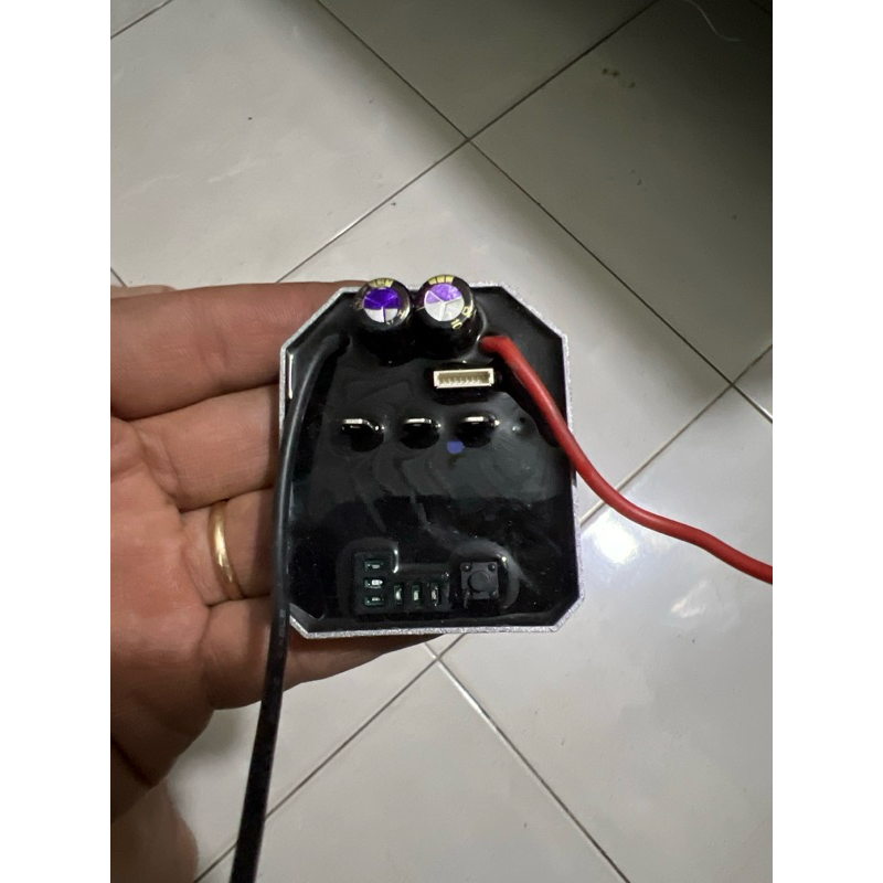 mạch bulong lớn 2tụ 470uf, mạch máy siết bulong lớn , mạch bulong công suất lớn 2 tụ công suất lớn