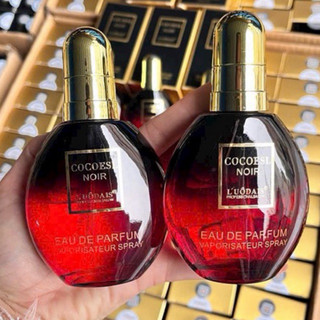 Tinh Dầu Dưỡng Tóc Coco Noir