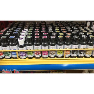 MÀU THỰC PHẨM UNICOR 60 - SHOP TRANG MINH
