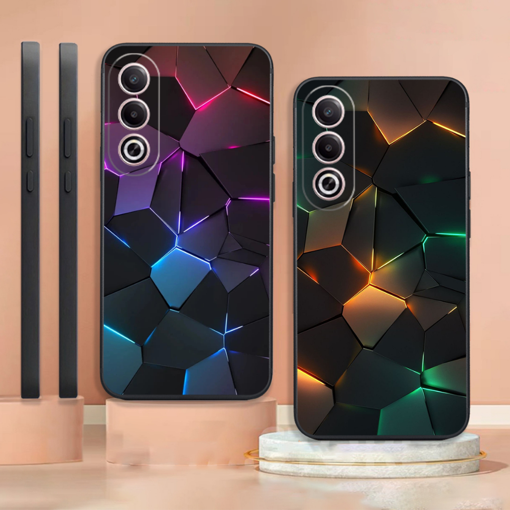Ốp lưng Oppo A3X 5G / A80 5G họa tiết đẹp,sang chảnh,giá rẻ