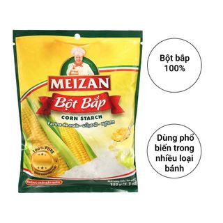 BỘT BẮP MEZAN