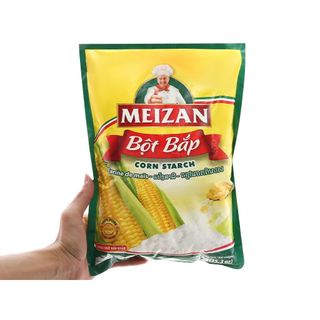 BỘT BẮP MEZAN