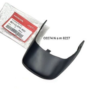 Nhựa dè sau chắn bùn ngắn đuôi xe DREAM Lùn zin Honda thái