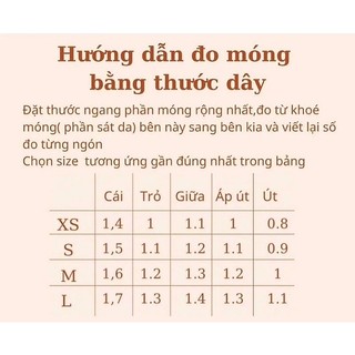 4 Nailbox thiết kế, màu hồng mắt mèo , from hạt gạo