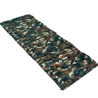Nệm cá nhân gấp gọn 0,75m x 2m