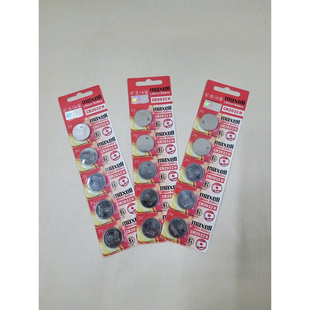 Pin remote Honda Civic, City - giá 1 cái