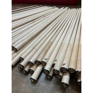    Ren Uniloc  Ngọn cơ bida gậy bi a ren Uniloc Mộc Phủ carbon tách lẻ - Bi A Lạc Đạo 