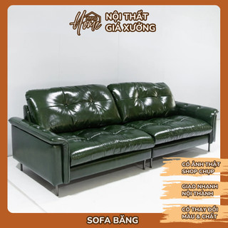  SOFA BĂNG CỔ ĐIỂN - SOFA SANG TRỌNG DECOR PHÒNG KHÁCH - SOFA GIA CÔNG THEO YÊU CẦU 