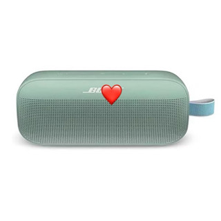 Loa Bluetooth Soundlink Flex 2 Hàng Chính Hãng