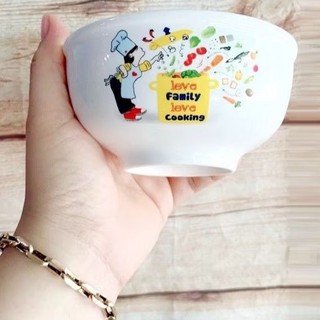 bộ tô chén sứ trắng - bộ tô chén sứ