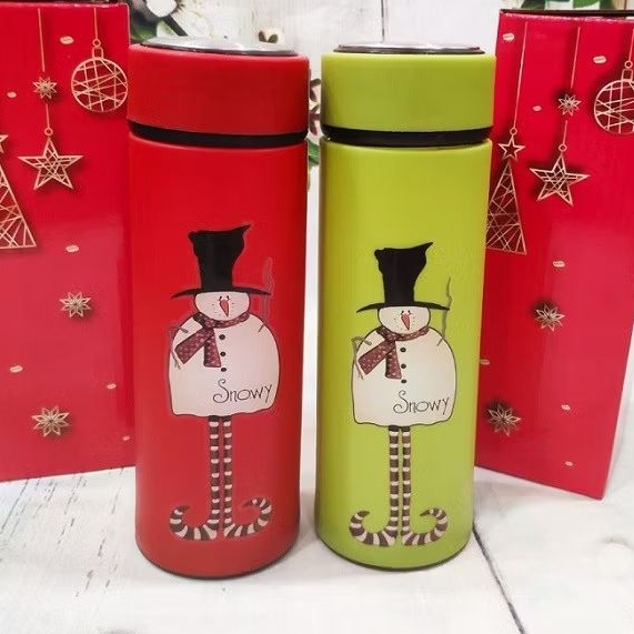 bình giữ nhiệt thủy tinh - bình giữ nhiệt
