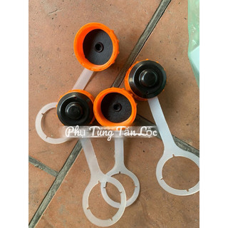 Nắp Bình Xăng Máy Đầm Cóc