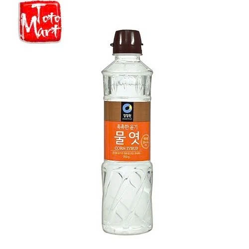Mạch nha (nước đường) Daesang Hàn Quốc
