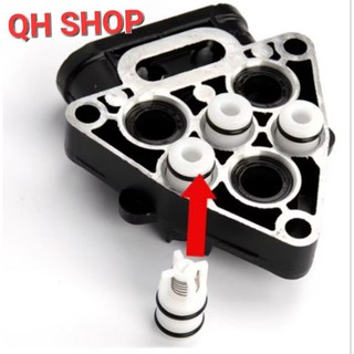 Van + Phớt Nước 1 Chiều Máy Bơm Rửa Xe Mini [ giá 1 Bô 3 cái ]