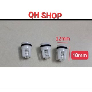 Van + Phớt Nước 1 Chiều Máy Bơm Rửa Xe Mini [ giá 1 Bô 3 cái ]