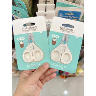 BẤMMÓNG TAY / KÉO CẮT MÓNG MOTHER - K ( HÀN QUỐC)