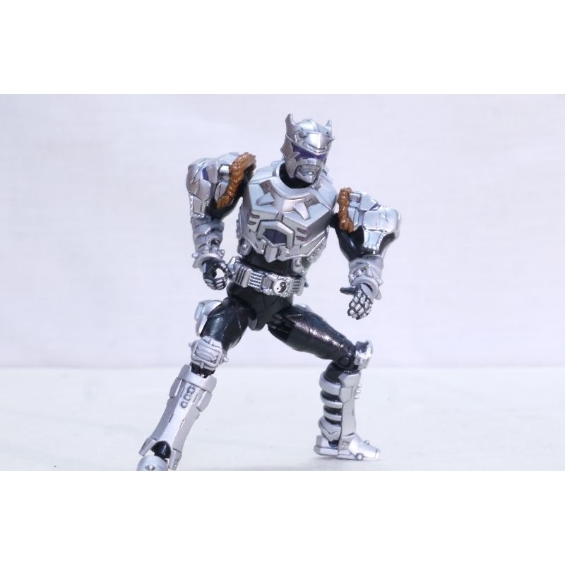 MÔ HÌNH NHỰA KATROX TUYẾT NGAO ĐÃ ĐƯỢC SƠN CHI TIẾT