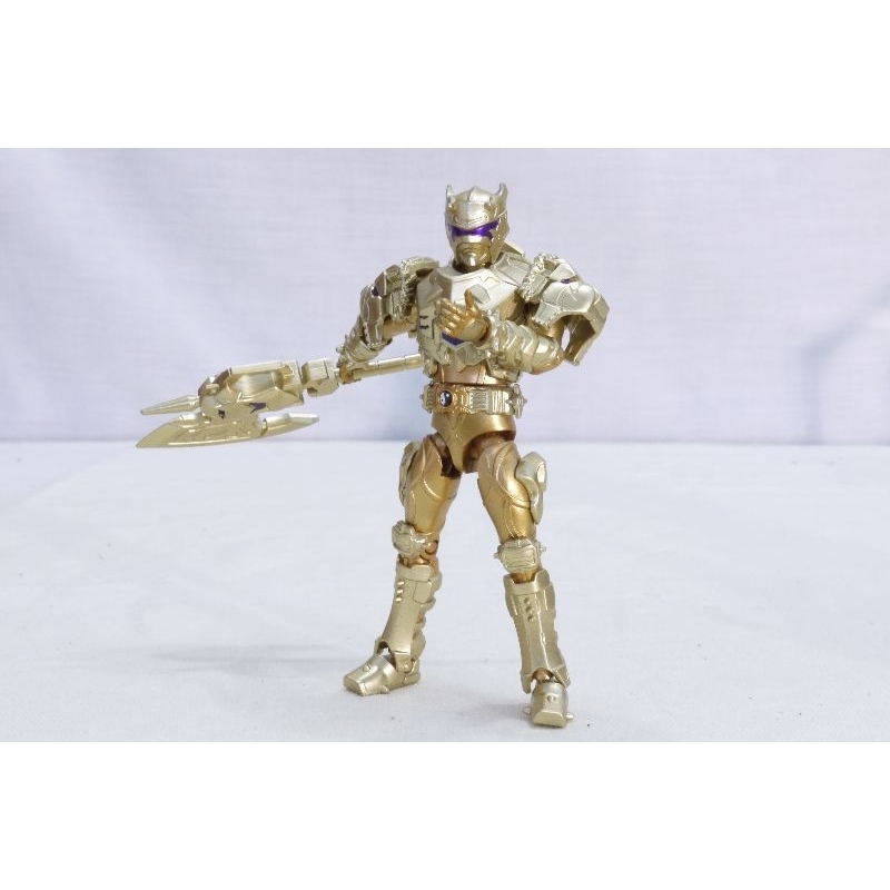 mô hình nhựa anh hùng trái đất Tuyết Ngao final form