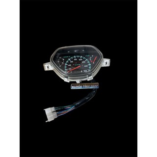 Đồng hồ km xe Wave thái,wave nhỏ 200-2004