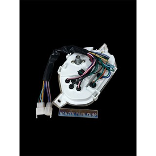Đồng hồ km xe Wave thái,wave nhỏ 200-2004