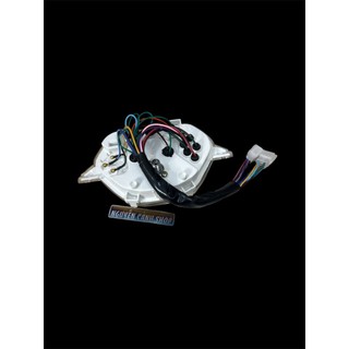 Đồng hồ km xe Wave thái,wave nhỏ 200-2004