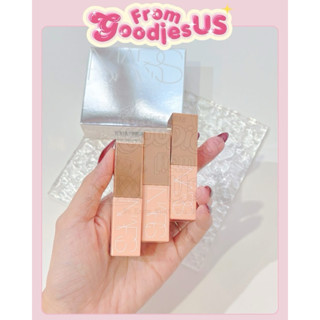  Má hồng kem N A R S - After Glow Mini Liquid Blush Set 