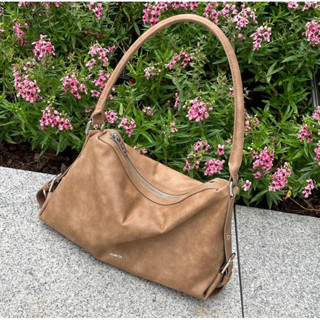 [ CHÍNH HÃNG ] Túi Stand Oil Mushy Mini đeo vai