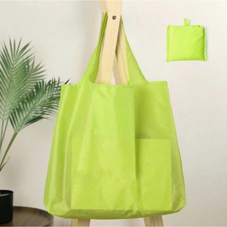 Túi Dù Gấp Gọn Tiện Ích Đi Siêu Thị, Đi Chợ, Du Lịch tiện lợi