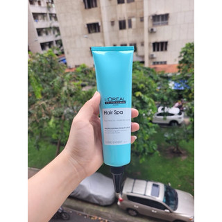 Dầu Gội Ngăn Gàu L'Oreal Scalp Advanced Anti-Dandruff Shampoo 300ml/500ml/1500ml