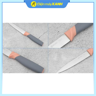  Bộ dao inox Elmich EL8410 