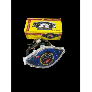 Đồng hồ Wave,Dream,Wave RS/A100 ZHIMIZU chính hãng