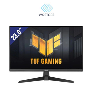 Màn hình ASUS TUF Gaming VG249Q3A 23.8 inch | 1920x1080 | IPS | 180Hz | 1ms | Bảo hành 36 Tháng