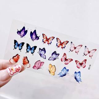 Sticker 5D Mới (Mã 10-176)