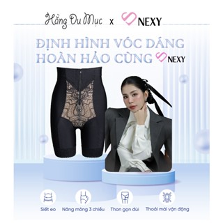  {Snexy-Quần định hình }: New-Ren Hoa tiết sóng : HỖ TRỢ nâng mông+gen bụng. Đáy quần kháng khuẩn 7A 