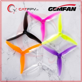 Cánh quạt Gemfan 51433 Hurricane PC 3 Blade