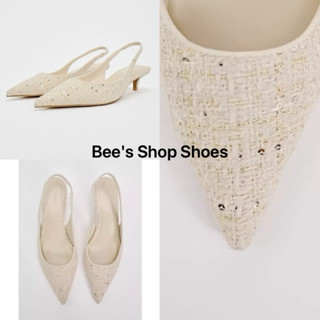 Giày QCCC chất Dạ twist Cao Cấp hàng full box Có Sẵn